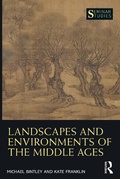 Cover: Landscapes and Environments of the Middle Ages - Routledge