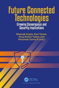 Abbildung von: Future Connected Technologies - CRC Press