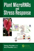 Abbildung von: Plant MicroRNAs and Stress Response - CRC Press