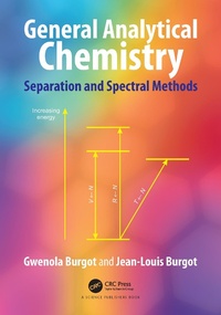 Abbildung von: General Analytical Chemistry - CRC Press