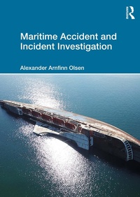 Abbildung von: Maritime Accident and Incident Investigation - Routledge