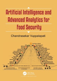 Abbildung von: Artificial Intelligence and Advanced Analytics for Food Security - CRC Press