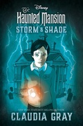 Cover: The Haunted Mansion: Storm & Shade - Hyperion