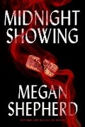 Cover: Midnight Showing - Hyperion Avenue