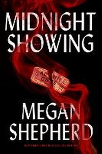 Enlarge image Cover: Midnight Showing - Hyperion Avenue