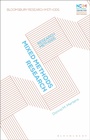 Cover: Mixed Methods Research - Bloomsbury Academic