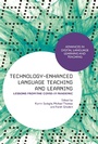 Cover: Technology-Enhanced Language Teaching and Learning - Bloomsbury Academic