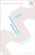 Cover: Mixed Methods Research - Bloomsbury Academic
