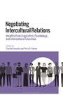 Cover: Negotiating Intercultural Relations - Bloomsbury Academic