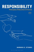 Cover: Responsibility - Bloomsbury Academic