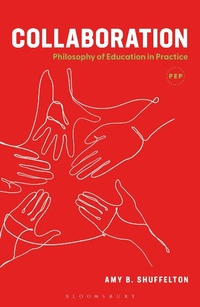 Enlarge image Cover: Collaboration - Bloomsbury Academic