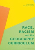 Cover: Race, Racism and the Geography Curriculum - Bloomsbury Academic