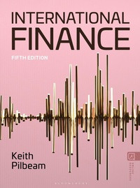 Abbildung von: International Finance - Bloomsbury Academic