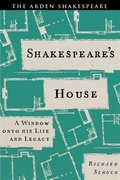 Cover: Shakespeare's House - The Arden Shakespeare