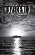 Cover: Novecento - Methuen Drama