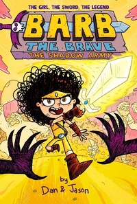 Abbildung von: Barb and the Shadow Army: Volume 3 - Simon & Schuster Ltd