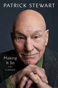 Cover: Making It So - Gallery