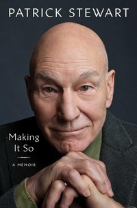 Enlarge image Cover: Making It So - Gallery