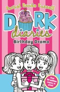 Cover: Dork Diaries: Birthday Drama!: Volume 13 - Simon & Schuster Ltd