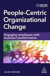 Abbildung von: People-centric Organizational Change - Kogan Page Ltd