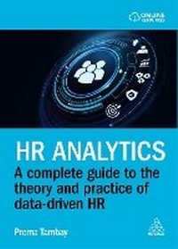 Abbildung von: HR Analytics - Kogan Page Ltd