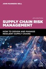 Cover: Supply Chain Risk Management - Kogan Page Ltd