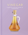 Cover: Vinegar - Arcturus