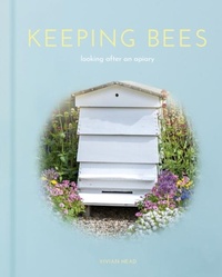Enlarge image Cover: Keeping Bees - Arcturus