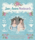 Cover: Jane Austen Wordsearch - Arcturus