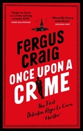 Cover: Once Upon a Crime - Sphere