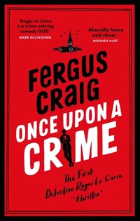Enlarge image Cover: Once Upon a Crime - Sphere