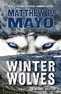 Cover: Winter Wolves - Cengage Gale