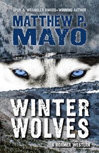 Enlarge image Cover: Winter Wolves - Cengage Gale