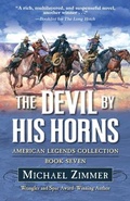 Cover: The Devil by His Horns - Cengage Gale