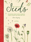 Cover: The Magic of Seeds - NYU Press