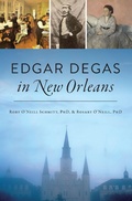Bild: Edgar Degas in New Orleans - The History Press