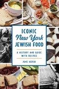 Bild: Iconic New York Jewish Food - The History Press