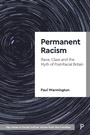 Cover: Permanent Racism - Policy Press