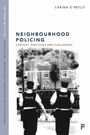 Cover: Neighbourhood Policing - Policy Press