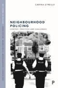 Bild: Neighbourhood Policing - Policy Press