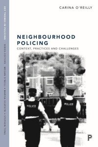 Abbildung von: Neighbourhood Policing - Policy Press