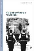 Bild: Neighbourhood Policing - Policy Press