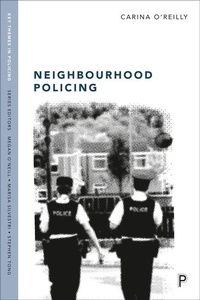 Abbildung von: Neighbourhood Policing - Policy Press
