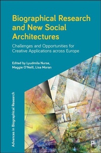 Enlarge image Cover: Biographical Research and New Social Architectures - Policy Press