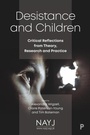 Cover: Desistance and Children - Policy Press