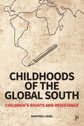 Cover: Childhoods of the Global South - Policy Press