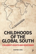 Cover: Childhoods of the Global South - Policy Press