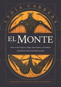 Cover: El Monte - De Gruyter