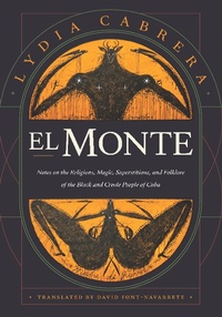 Enlarge image Cover: El Monte - De Gruyter