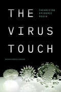 Cover: The Virus Touch - De Gruyter